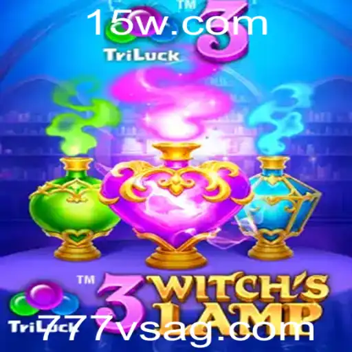 Explorando o Mundo de 3WitchsLamp: Regras, Estratégias e Emoções