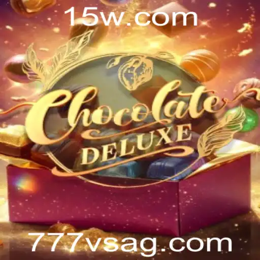 ChocolateDeluxe: A Nova Sensação no Mundo dos Jogos