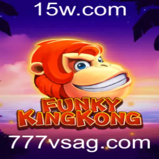 Descubra o Fascinante Mundo de FunkyKingKong: A Revolução dos Jogos em 777vs