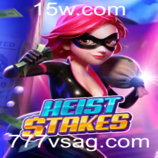HeistStakes: Desvendando o Empolgante Mundo do Jogo 777vs