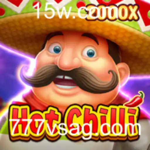 Descubra o Mundo Vibrante de HotChilli: Uma Análise Detalhada do Jogo 777vs