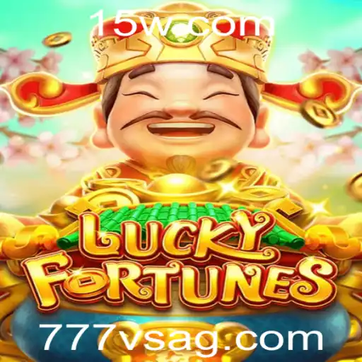 LUCKYFORTUNES: O Fascinante Mundo do Jogo de Azar 