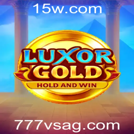 LuxorGold: Uma Jornada Épica com 777vs