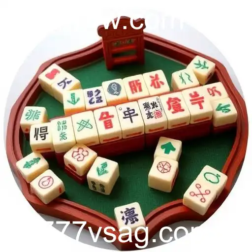 Mahjong