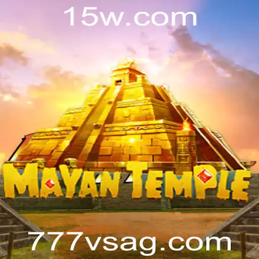 Descubra o Misterioso Jogo MayanTemple: Aventuras na Selva com 777vs