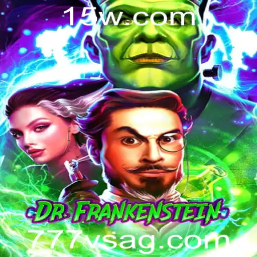 DrFrankenstein: Um Mergulho no Fascinante Mundo do Jogo 777vs