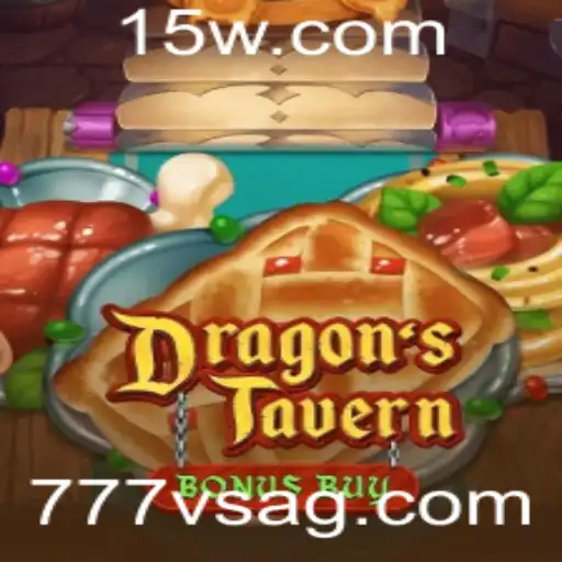 DragonsTavern: Uma Jornada Épica com 777vs