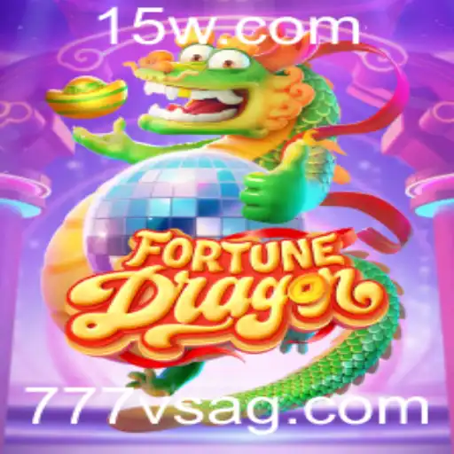 FortuneDragon: Uma Jornada Épica no Mundo dos Dragões
