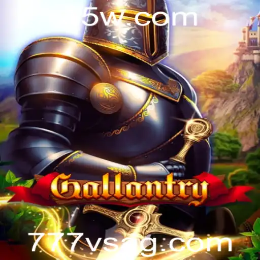 Gallantry: Um Mergulho no Mundo do Jogo 777vs