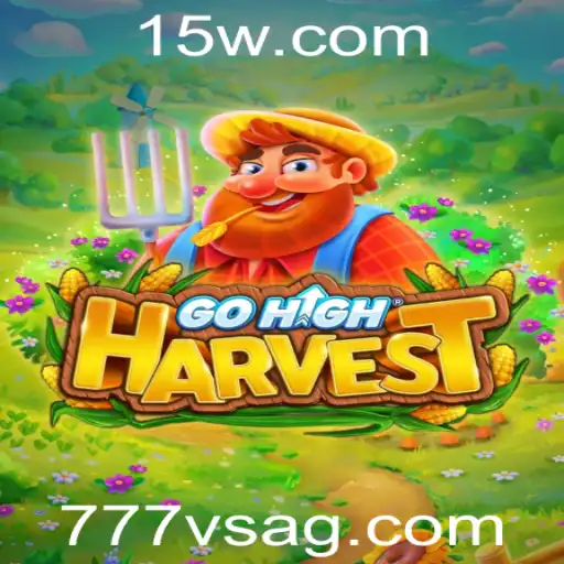 GoHighHarvest: Descubra as Aventuras de 777vs e Conquiste o Campo