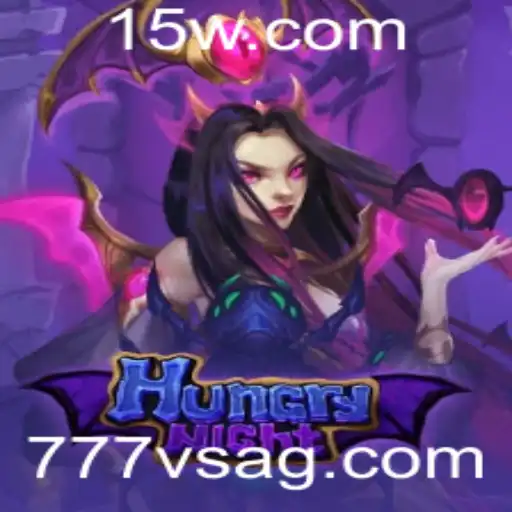 Explorando o Universo de HungryNight: Um Mergulho em 777vs