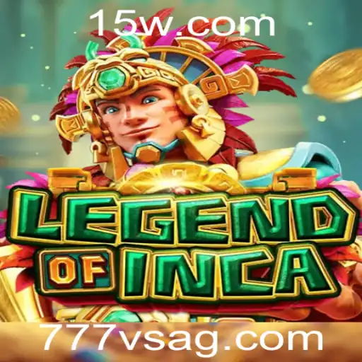 Explorando o Mundo de LegendofInca: Um Mergulho na Aventura com 777vs
