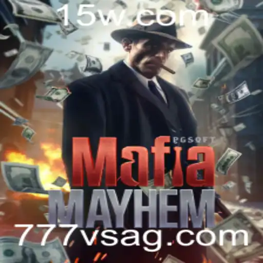 MafiaMayhem: Um Mergulho Profundo no Jogo de Estratégia Envolvente