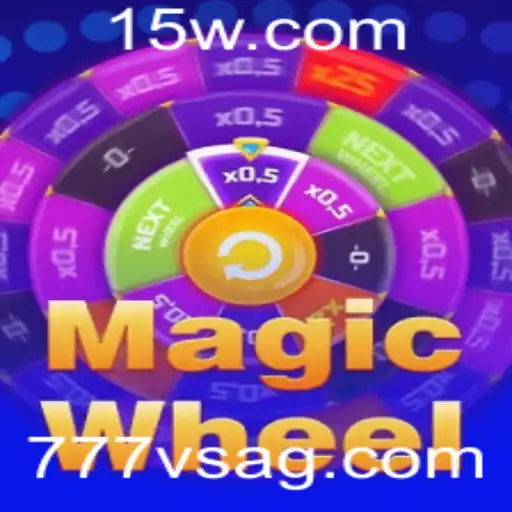 Desvendando MagicWheel: Um Mergulho no Mundo do Jogo 777vs