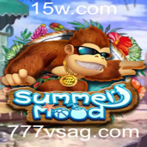 Descubra o Universo Vibrante de SummerMood: Uma Aventura com 777vs