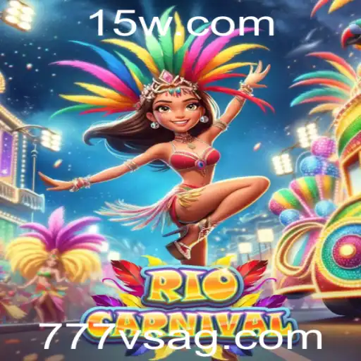 Descubra o Fascínio do RioCarnival: Um Jogo de Estratégia com o Toque Especial do 777vs
