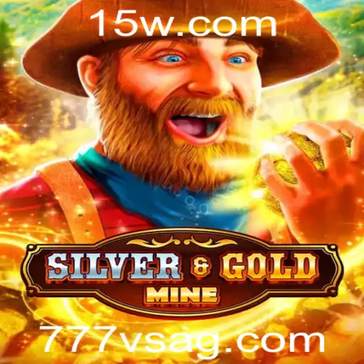 Descubra SilverGold: O Novo Fenômeno do Mundo dos Jogos