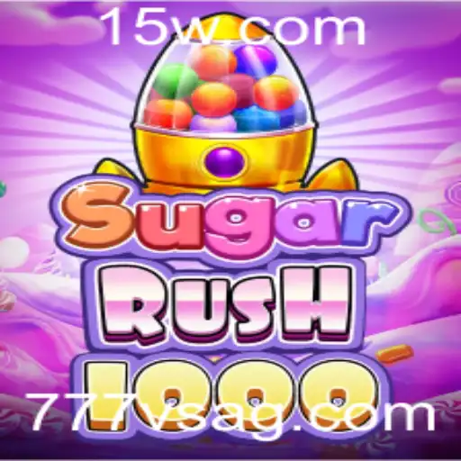 Descobrindo o Universo de SugarRush1000: Uma Experiência de Jogo Inovadora