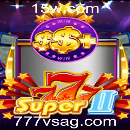 Super777II: A Aventura Virtual de 2023 com 777vs