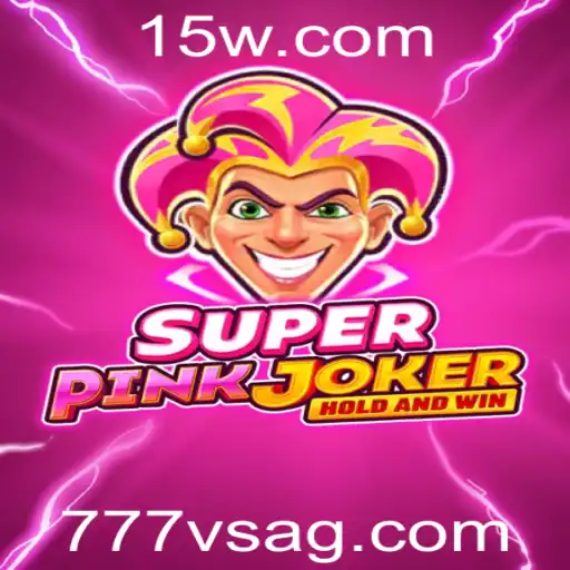 SuperPinkJoker: O Novo Fenômeno do Mundo dos Jogos