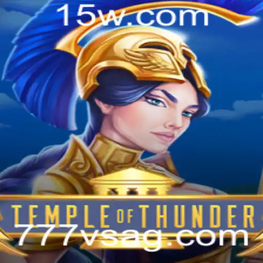 TempleofThunder: Descubra o Universo Vibrante de 777vs