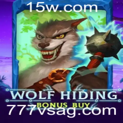 Explorando o Mundo do Jogo WolfHidingBonusBuy